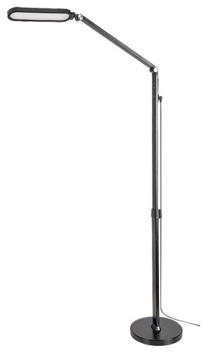 Lampa de birou Draco LED, 13W, 790lm, lumina reglabila (3000K - 6000K)