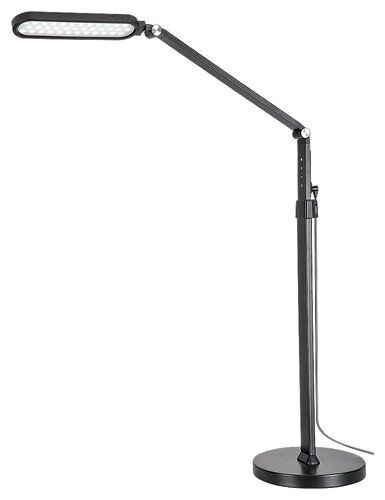 Lampa de birou Draco LED, 13W, 790lm, lumina reglabila (3000K - 6000K)