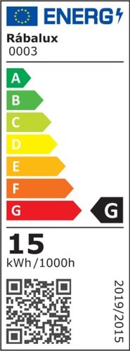 Lampa Flores, 1 x E14