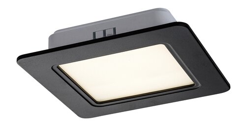 Spot Shaun LED, 5W, 450lm, lumina neutra (4000K), IP20