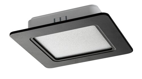 Spot Shaun LED, 5W, 450lm, lumina neutra (4000K), IP20