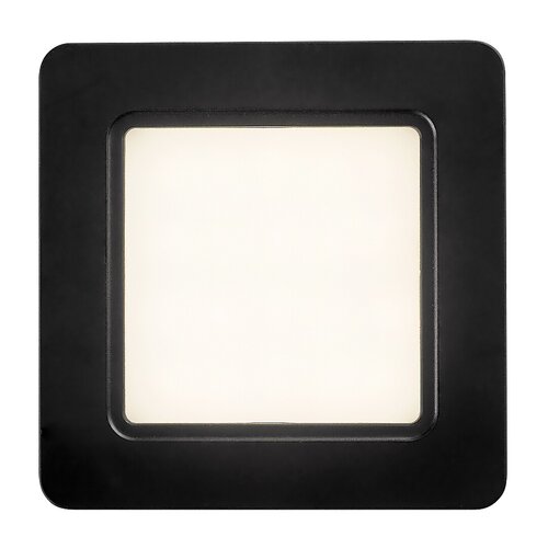 Spot Shaun LED, 5W, 450lm, lumina neutra (4000K), IP20