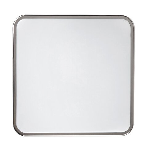 Plafoniera Wolimir LED cu Telecomanda, 22W, 1800lm, RGB, lumina reglabila (3000K - 6000K), IP44