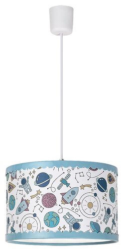 Pendul Hanka, 1 x E27, multicolor