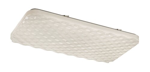 Plafoniera Eldrick LED, 36W, 2800lm, lumina neutra (4000K)