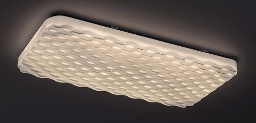 Plafoniera Eldrick LED, 36W, 2800lm, lumina neutra (4000K)