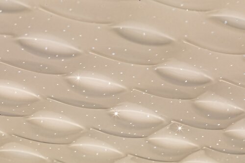 Plafoniera Eldrick LED, 36W, 2800lm, lumina neutra (4000K)