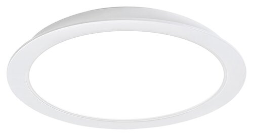 Spot Shaun LED, 18W, 1845lm, lumina neutra (4000K), IP20