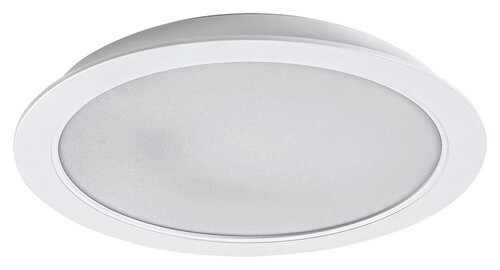 Spot Shaun LED, 24W, 2400lm, lumina neutra (4000K), IP20