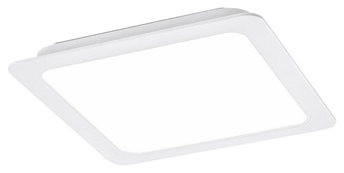 Spot Shaun LED, 12W, 1300lm, lumina neutra (4000K), IP20