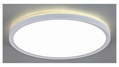 Spot Pavel LED, 22W, 2200lm, lumina neutra (4000K), IP20