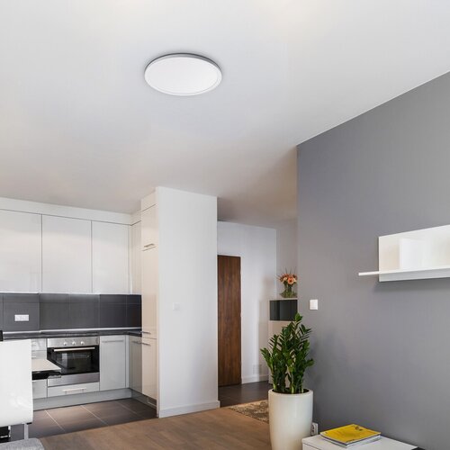 Spot Pavel LED, 22W, 2200lm, lumina neutra (4000K), IP20