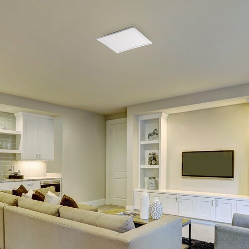 Spot Pavel LED, 18W, 1700lm, lumina neutra (4000K), IP20