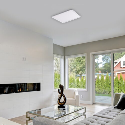 Spot Pavel LED, 22W, 2200lm, lumina neutra (4000K), IP20