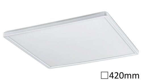 Spot Pavel LED, 22W, 2200lm, lumina neutra (4000K), IP20