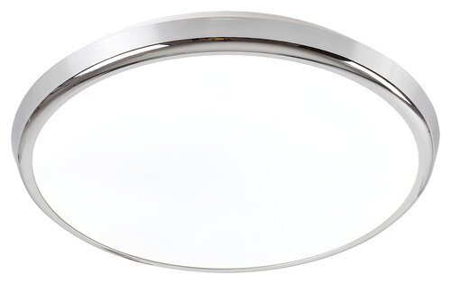 Plafoniera Balthasar LED cu Telecomanda, 18W, 1600lm, RGB, lumina reglabila (3000K - 6500K), IP44