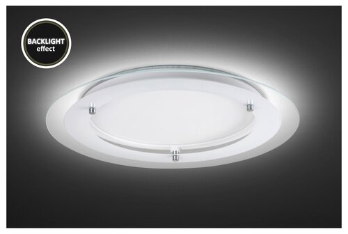 Spot Lorna LED, 18W, 1700lm, lumina neutra (4000K), IP20