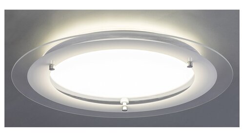 Spot Lorna LED, 22W, 2200lm, lumina neutra (4000K), IP20