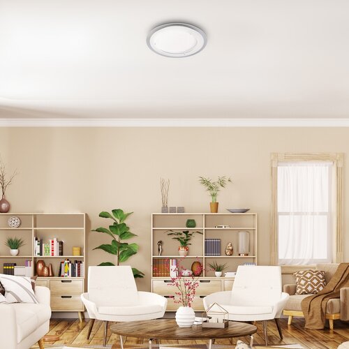 Spot Lorna LED, 22W, 2200lm, lumina neutra (4000K), IP20