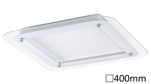 Spot Lorna LED, 18W, 1700lm, lumina neutra (4000K), IP20