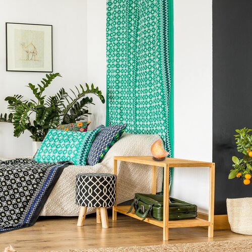 Lampa Wasabi LED, 1W, RGB