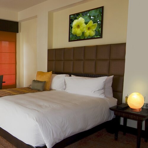 Lampa Ozone, 1 x E14