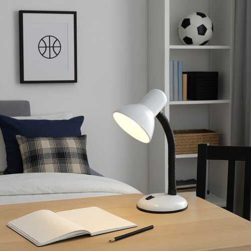 Lampa Dylan, 1 x E27, Alb