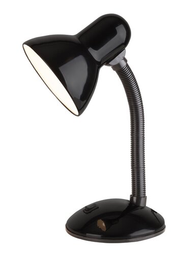Lampa Dylan, 1 x E27, Negru