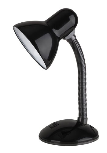 Lampa Dylan, 1 x E27, Negru