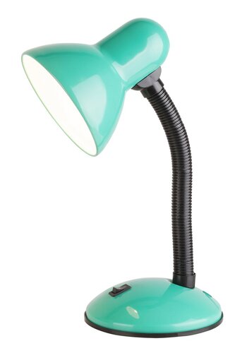 Lampa Dylan, 1 x E27, Verde