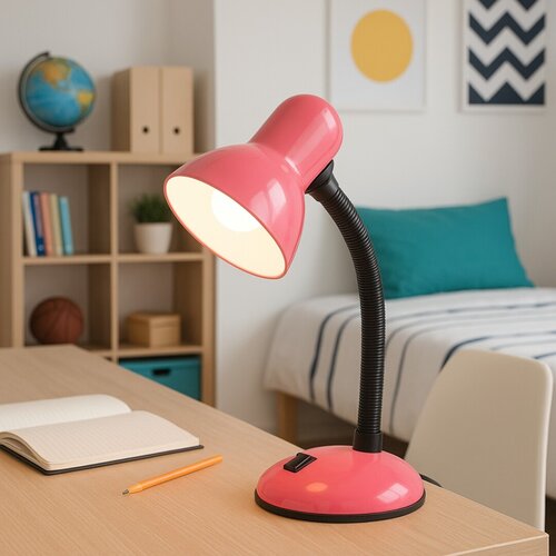 Lampa Dylan, 1 x E27, Roz