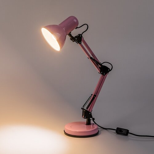 Lampa Samson, 1 x E27, Roz