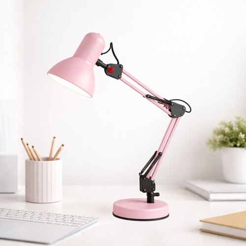 Lampa Samson, 1 x E27, Roz