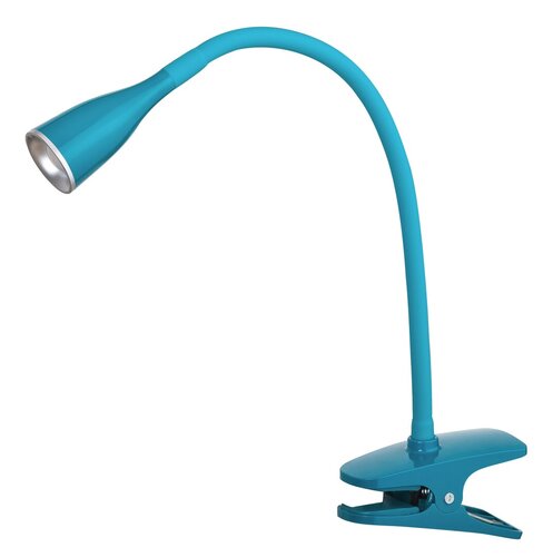 Lampa de birou Jeff LED, 4.5W, 330lm, lumina calda (3000K)