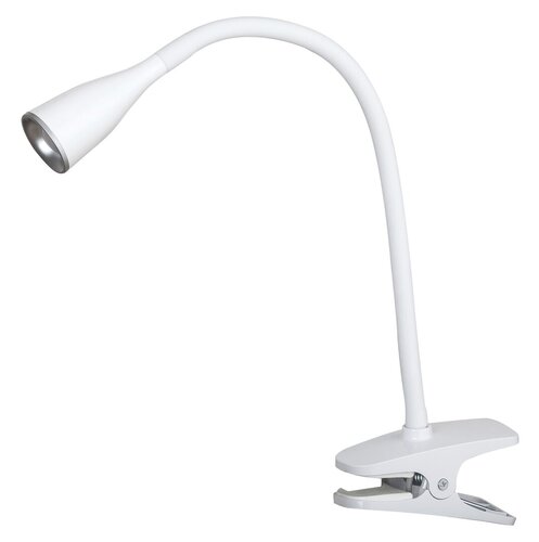 Lampa de birou Jeff LED, 4.5W, 330lm, lumina calda (3000K)