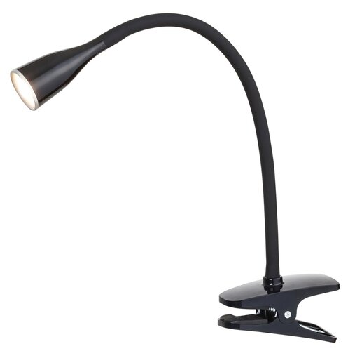 Lampa de birou Jeff LED, 4.5W, 330lm, lumina calda (3000K)