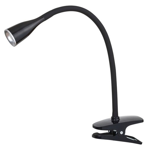 Lampa de birou Jeff LED, 4.5W, 330lm, lumina calda (3000K)