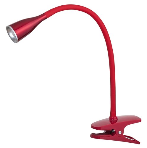 Lampa de birou Jeff LED, 4.5W, 330lm, lumina calda (3000K)