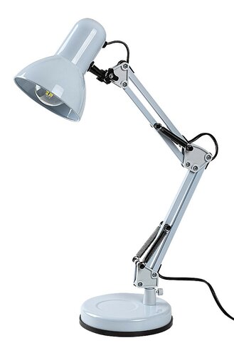 Lampa Samson, 1 x E27, Alb