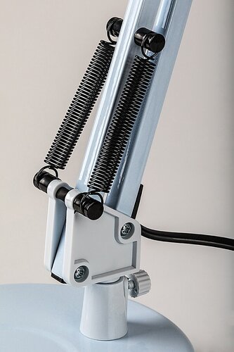 Lampa Samson, 1 x E27, Alb