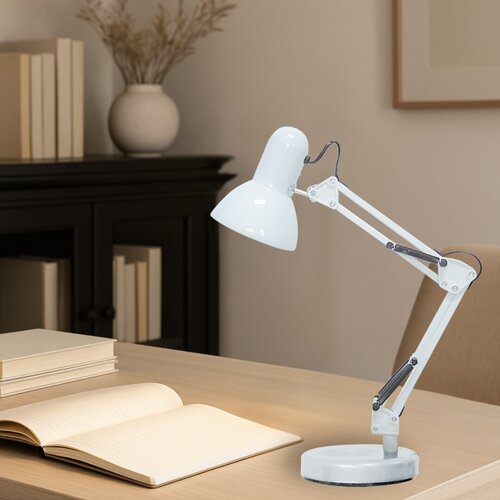 Lampa Samson, 1 x E27, Alb