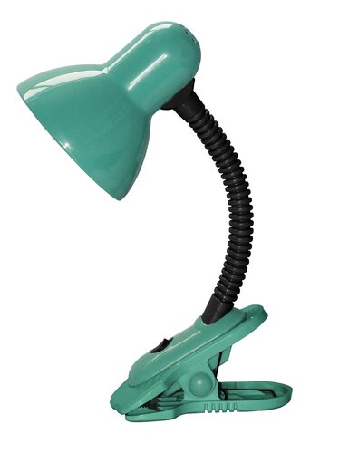 Lampa Dennis, 1 x E27, Verde