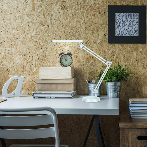 Lampa de birou Colin LED, 6W, 350lm, lumina neutra (4000K)