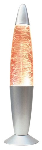 Lampa Millie, DC 5V 0.9W, argintiu