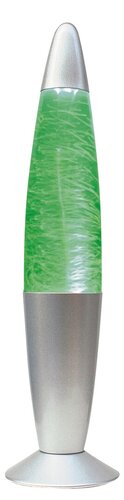 Lampa Millie, DC 5V 0.9W, argintiu