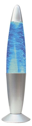 Lampa Millie, DC 5V 0.9W, argintiu