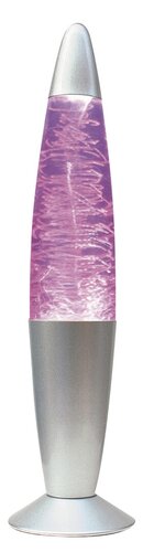 Lampa Millie, DC 5V 0.9W, argintiu