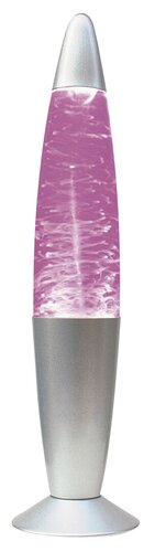 Lampa Millie, DC 5V 0.9W, argintiu