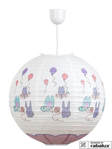 Pendul Cathy, multicolor