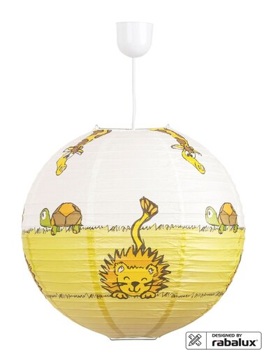 Pendul Leon, multicolor